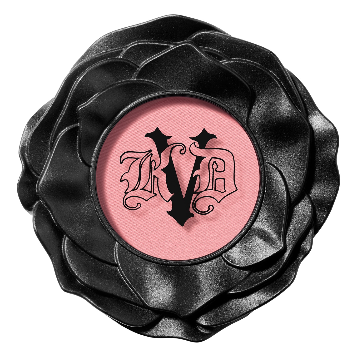 Kvd Beauty - Everlasting Blush - Róż Do Policzków - Everlasting Blush Peony - Dla Kobiet